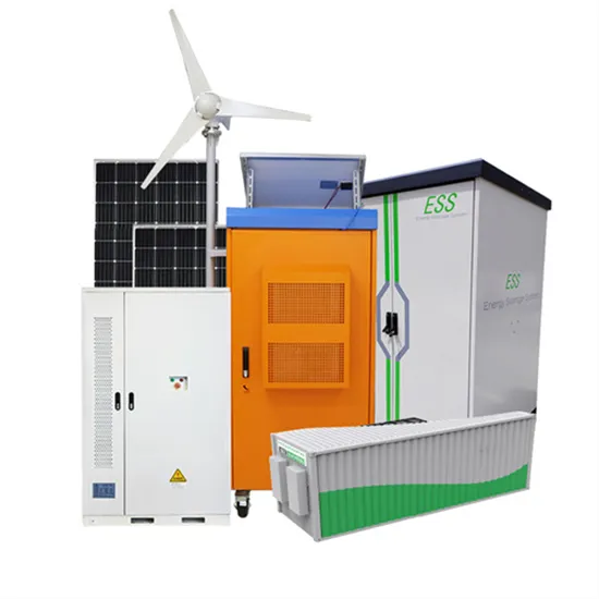 喀麦隆标间集装箱430KW储能系统：商业供电难题的革新解决方案